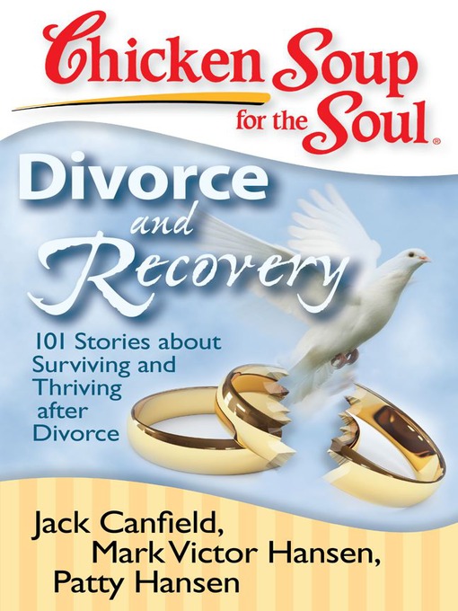 Title details for Divorce and Recovery by Jack Canfield - Wait list